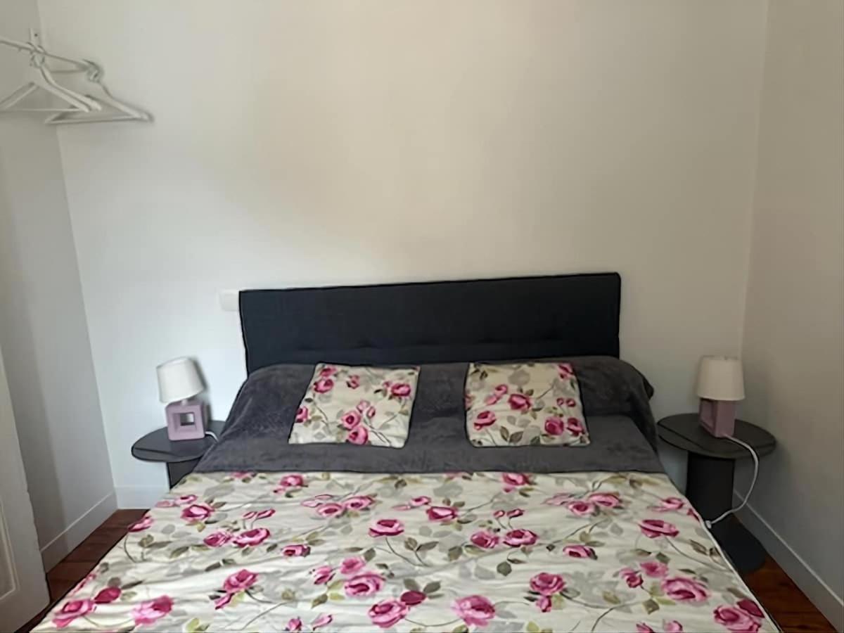 Appartement T2 4 Personnes Wifi Et Climatisation Bagneres-de-Luchon Exterior photo