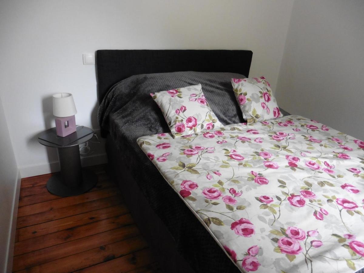 Appartement T2 4 Personnes Wifi Et Climatisation Bagneres-de-Luchon Exterior photo