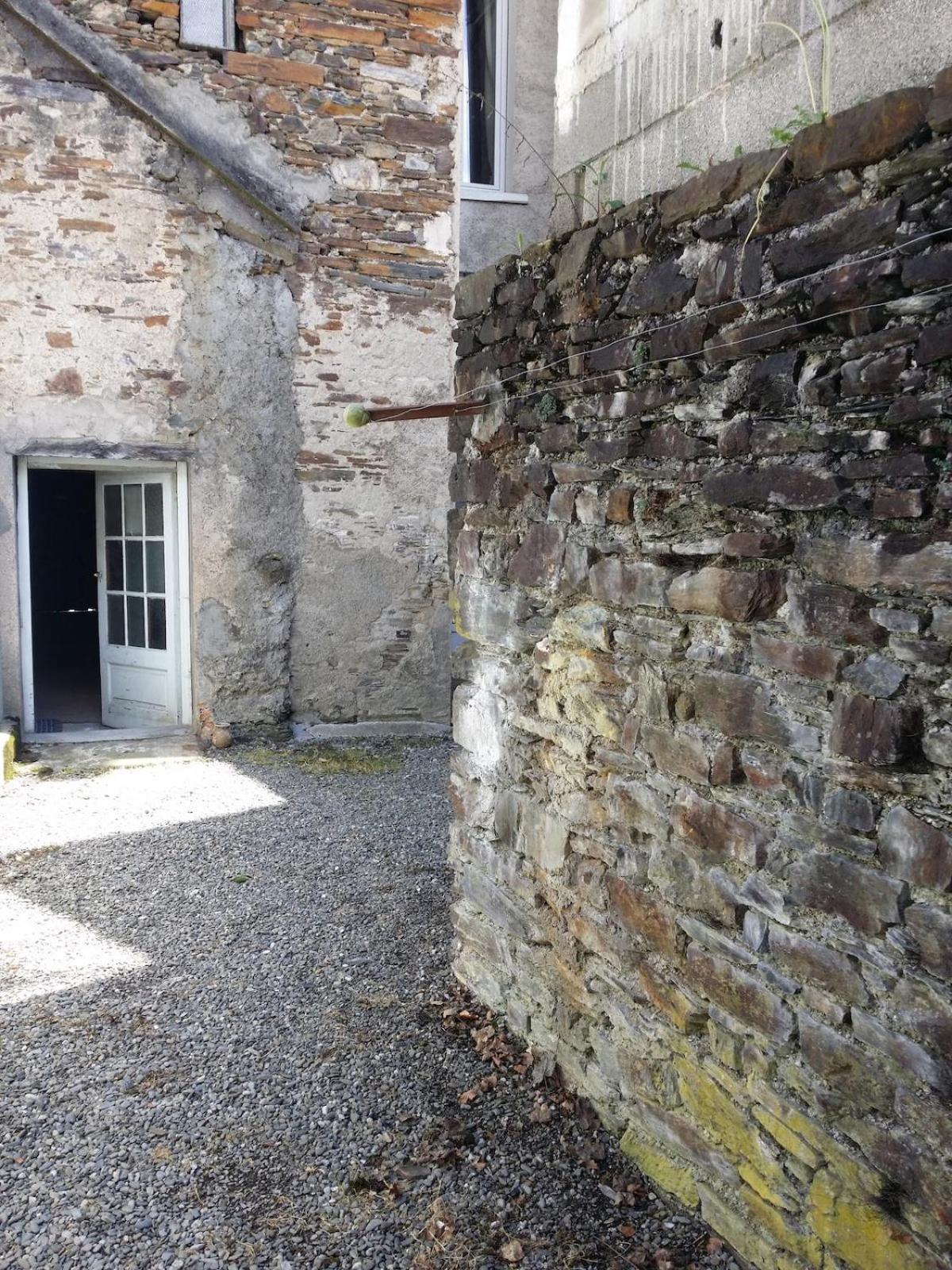 Appartement T2 4 Personnes Wifi Et Climatisation Bagneres-de-Luchon Exterior photo