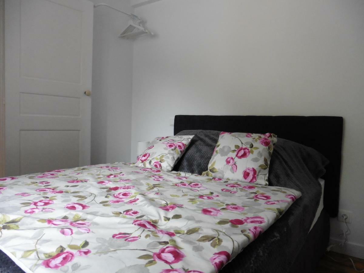 Appartement T2 4 Personnes Wifi Et Climatisation Bagneres-de-Luchon Exterior photo